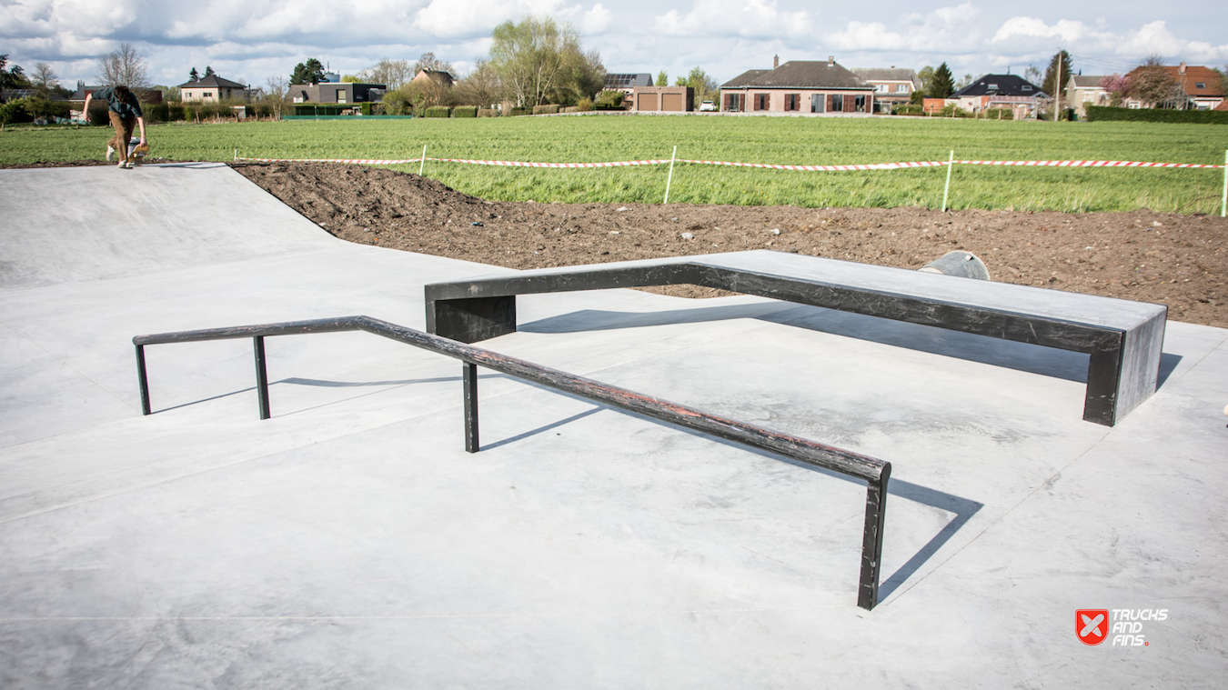 Putte skatepark